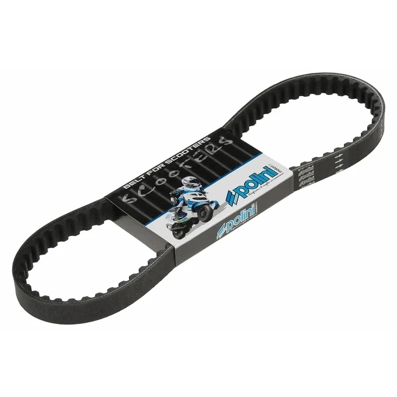 Keilriemen Polini Speed Belt für Honda SH 50 -1996 Schneller Versand