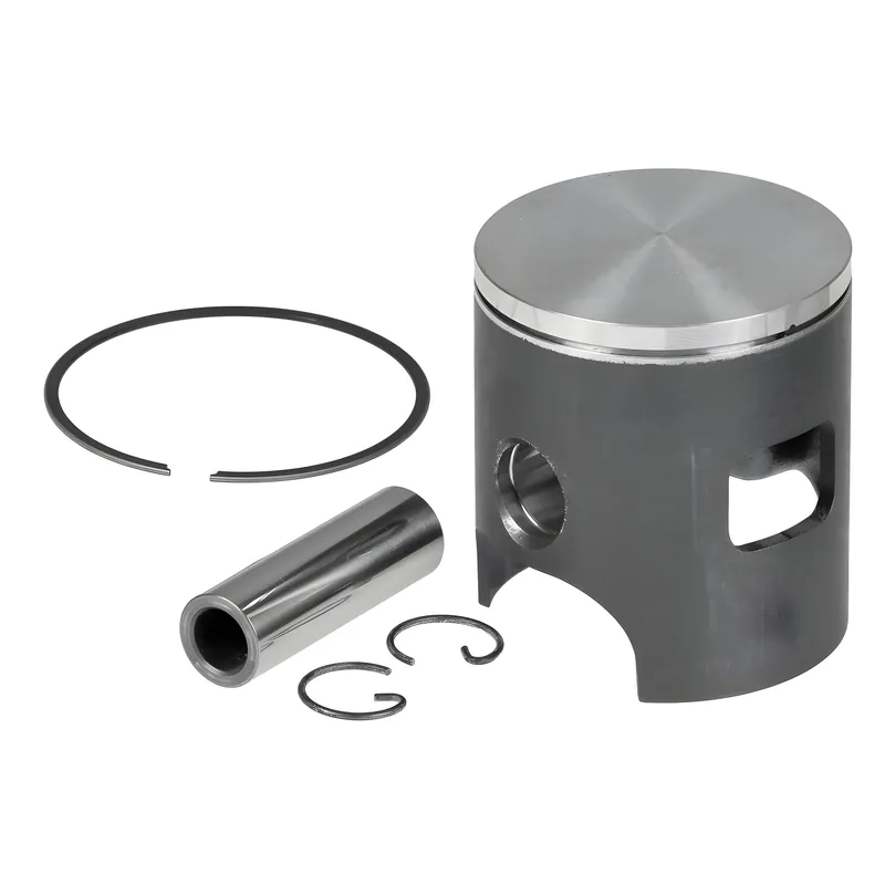 Preis Gesenkt Kolben Satz Polini 135mm 57mm (C) für Vespa 125 Primavera 2T, Primavera ET3 2T