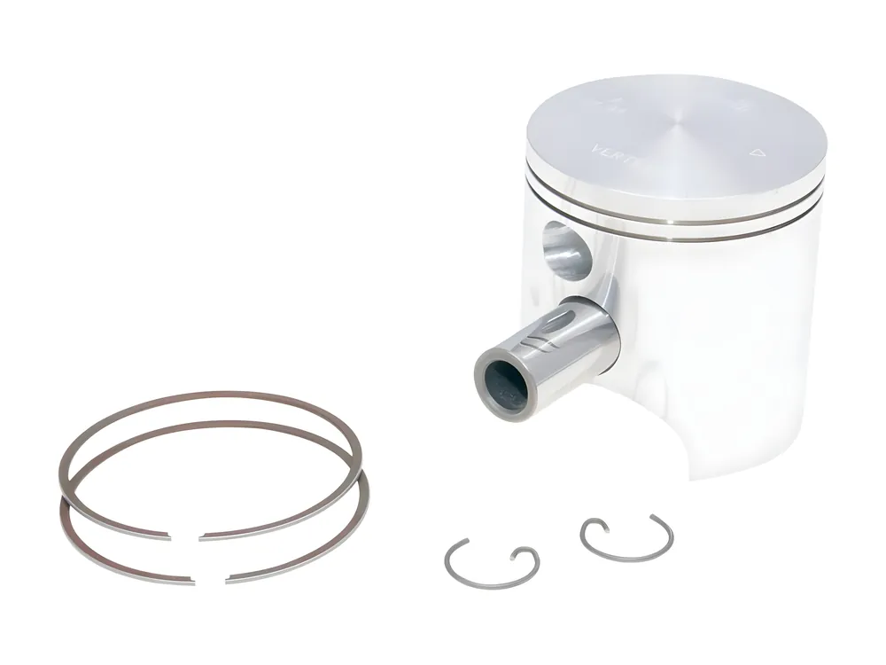 Günstig Kolben Satz Polini 135mm 58mm (C) für Vespa 125 Primavera 2T, Primavera ET3 2T