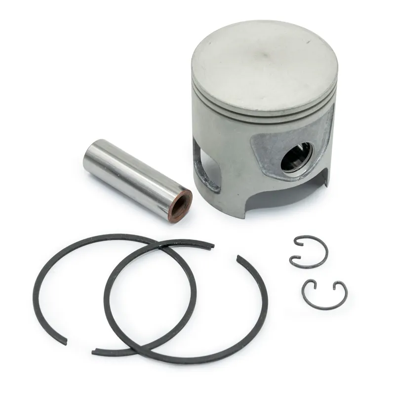 Expressversand Kolben Satz Polini 152ccm 61mm für Vespa T5 125 Classic