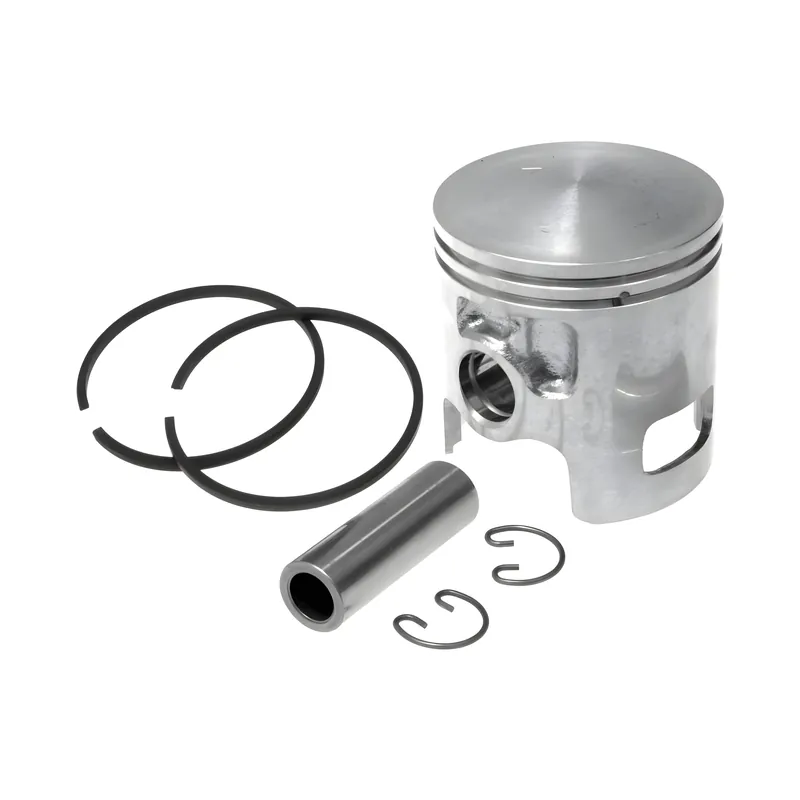 Jetzt Kaufen Kolben Satz Polini 65ccm 46,8mm für CPI, Keeway Euro2, Honda Wallaroo, Peugeot 103, 104, 105, Fox, GL 10, SPX 50