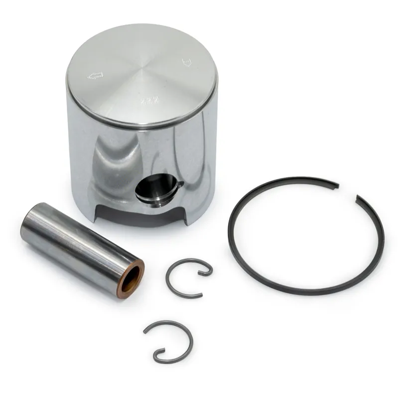 Kolben Satz Polini Serie 6000 48mm (A) für Sachs Mopeds Jetzt Kaufen