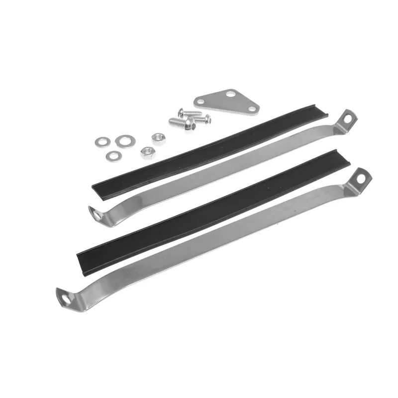 Schelle Endschalldämpfer Polini 60mm Zertifiziert