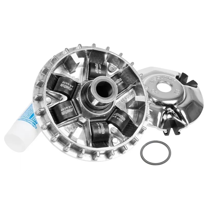 Variomatik Polini Maxi Hi-Speed für Yamaha Tricity 125 4T Meistverkauft