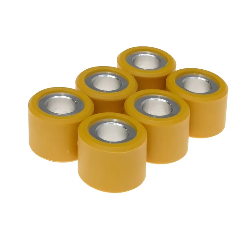 Variomatikgewichte Polini Satz Variorollen 20x17mm, 8,5g Nur Für Kurze Zeit