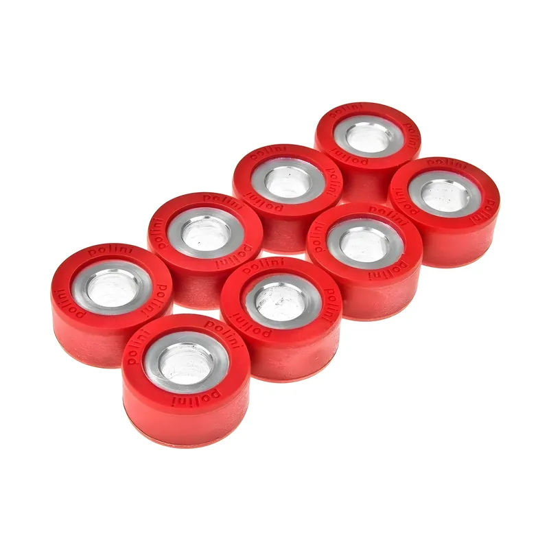 Variomatikgewichte Polini Satz Variorollen 26,1x12,8mm, 21,0g, 8 Stück Direkt Vom Hersteller