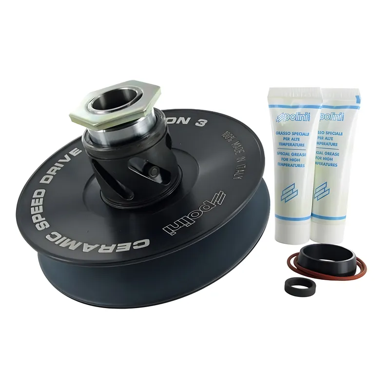 Wandler Kit Polini Ceramic Speed Drive Evolution 3, 134mm für Piaggio neu Jetzt Bestellen