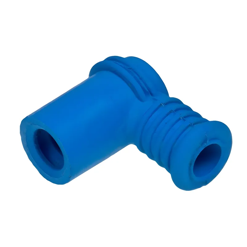 Zündkerzenstecker Polini Silikon kurz Rabatt