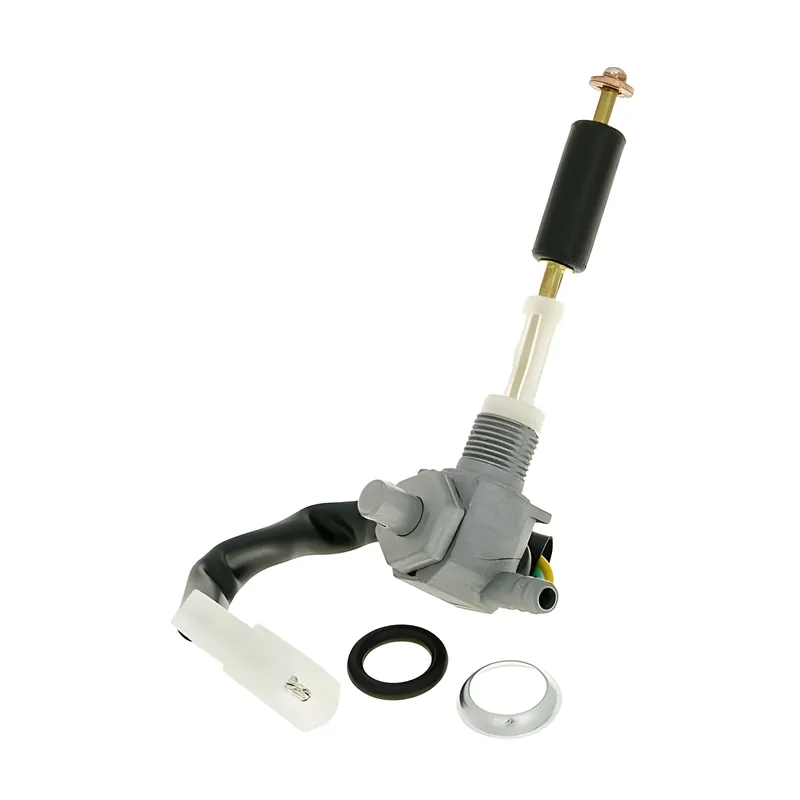 Günstig Benzinhahn manuell für Peugeot Speedake, Zenith, Buxy