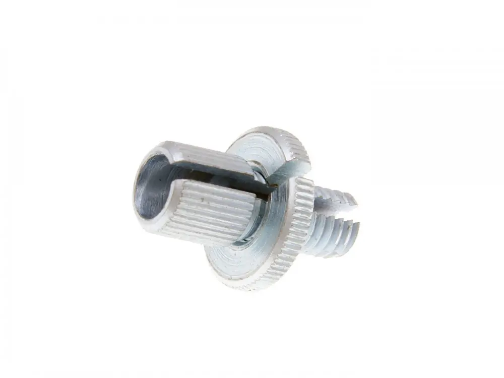 Einstellschraube Kabelzug M8x25mm Neu