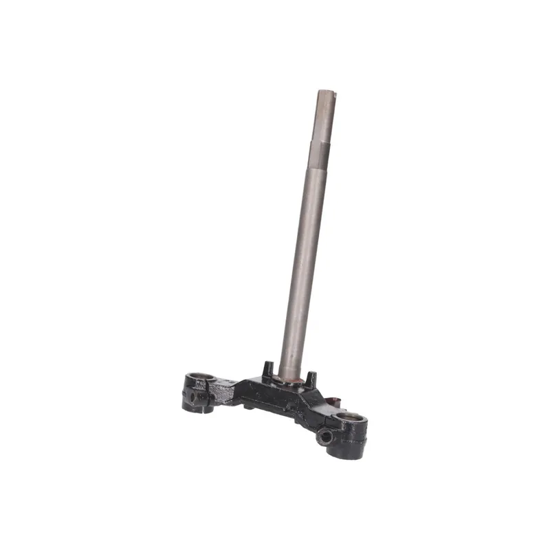 Sichere Zahlung Gabelbrücke für 27mm Gabelholme für Yamaha Aerox, MBK Nitro -2002