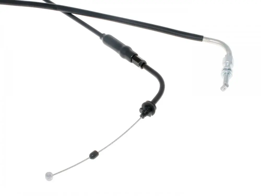 Gaszug PTFE für Peugeot Speedfight 3 4-Takt Mega-Angebot