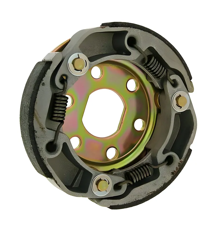 Kupplung Racing 105mm für Minarelli Must-Have