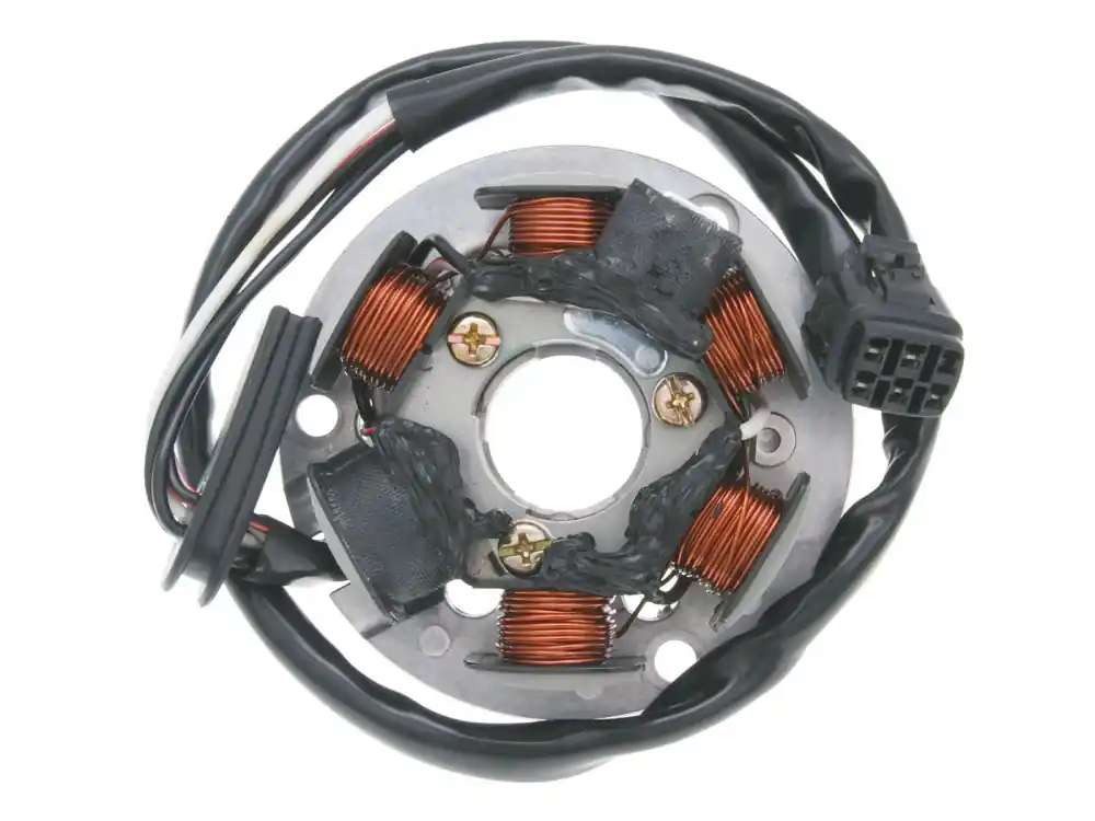 Ausverkauf Lichtmaschine Stator für CPI SX 50, SM 50
