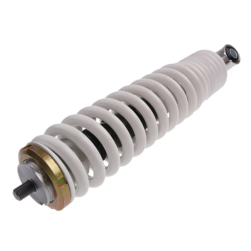 Top-Preis Stoßdämpfer Sport 208mm weiß