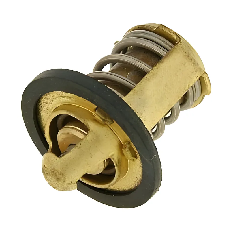 Markenware Thermostat Kühlwasser für Aprilia, Suzuki Di-Tech