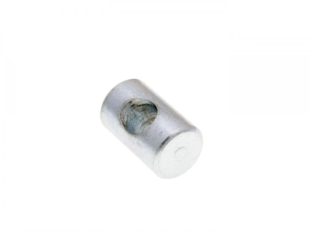 Zapfen für Bremszug Einstellmutter 11x18mm Ausverkauf