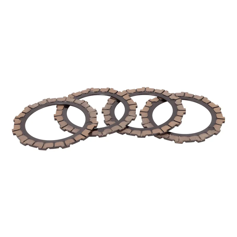 Direkt Vom Hersteller Kupplungsscheiben Set für Simson S50, S51, S53, S70, S83, Schwalbe KR51/1, KR51/2
