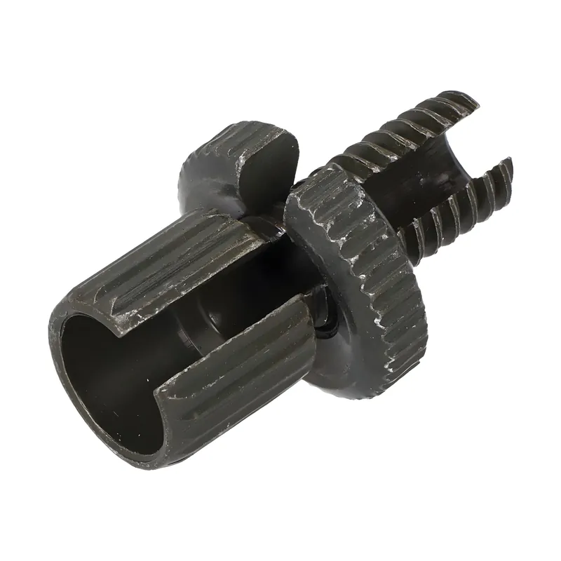 Einstellschraube Kupplungszug / Bremszug M8 Begrenztes Angebot