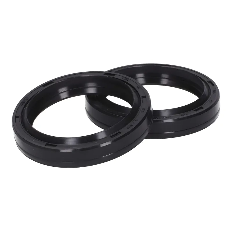 Telegabel Wellendichtringe Satz 41x53,1x8/9,5 für Aprilia, Derbi, Kawasaki, Suzuki Abverkauf