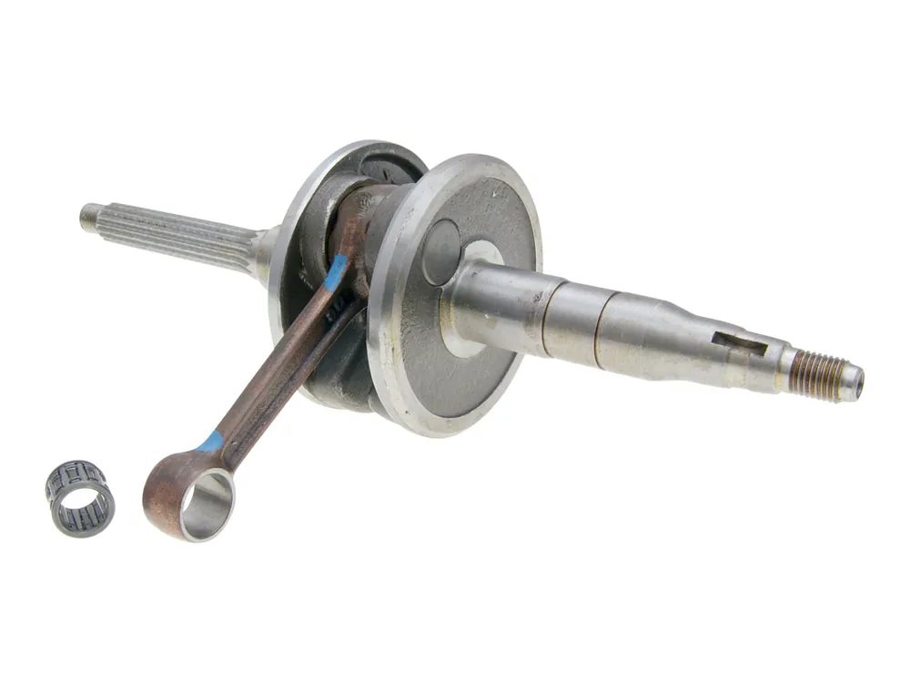 Kurbelwelle OEM für Malaguti F12 Phantom 50 LC -2007 Sofort Bestellen