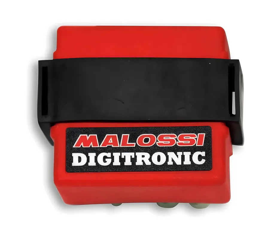 Begrenztes Angebot CDI Malossi Zündbox Digitronic für Aprilia RS 50, RX 50, Derbi Senda 50