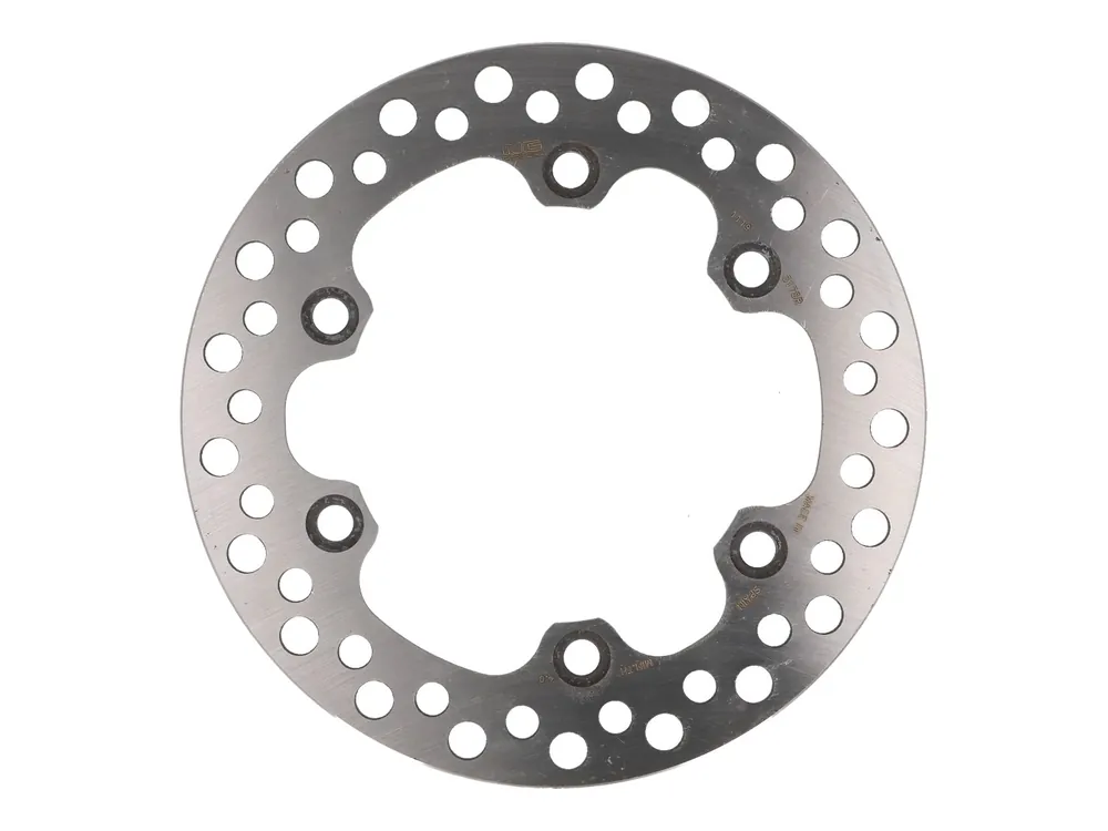 Top-Seller Bremsscheibe NG für Honda CR 250 E, Husqvarna CR 250 hinten