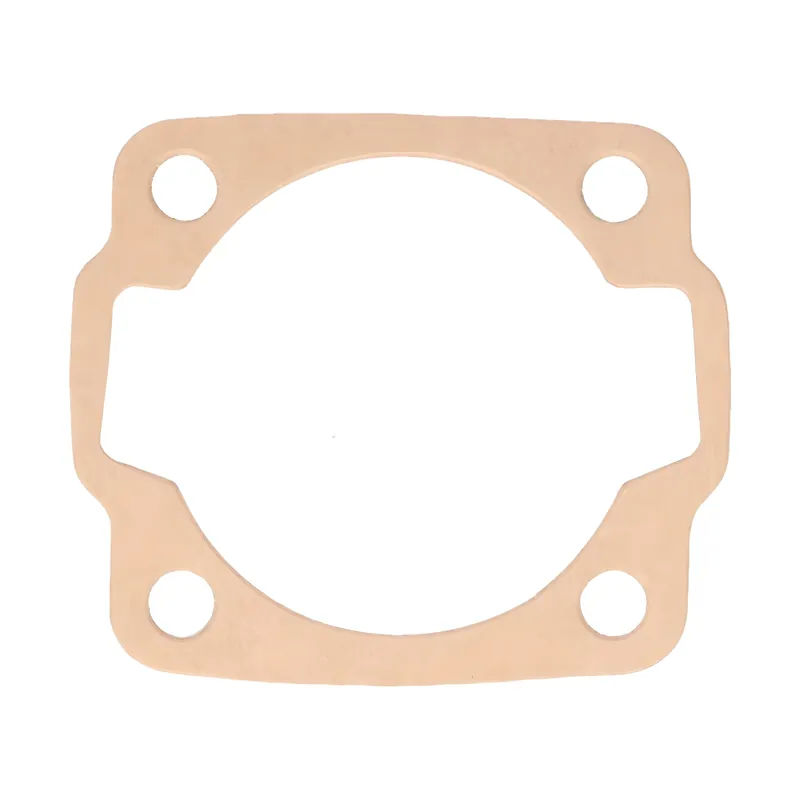 Neu Im Sortiment Dichtung Zylinderfuß DR 75ccm 47mm 10TR für Vespa Ape 50, Vespa 50, PK, PK XL
