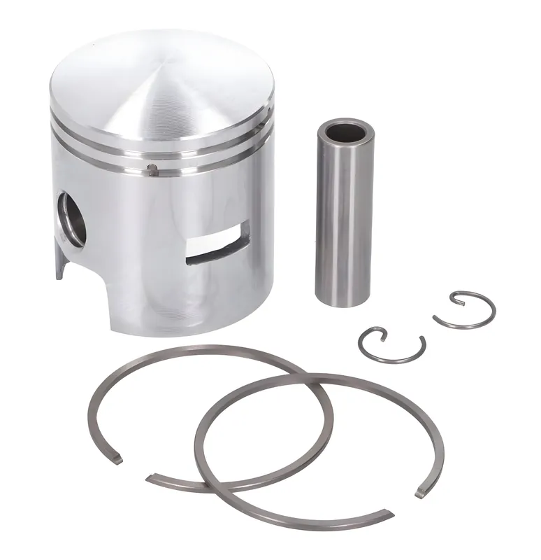 Kolben Satz DR 75ccm 47mm 3TR für Vespa V50, Special, PK, Ape 50 Sichere Zahlung