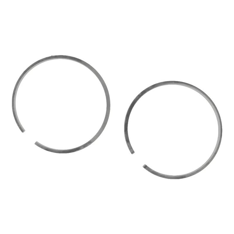 Sonderangebot Kolbenring Satz DR 50ccm 38,4mm für Vespa V50, Special, PK, Ape 50