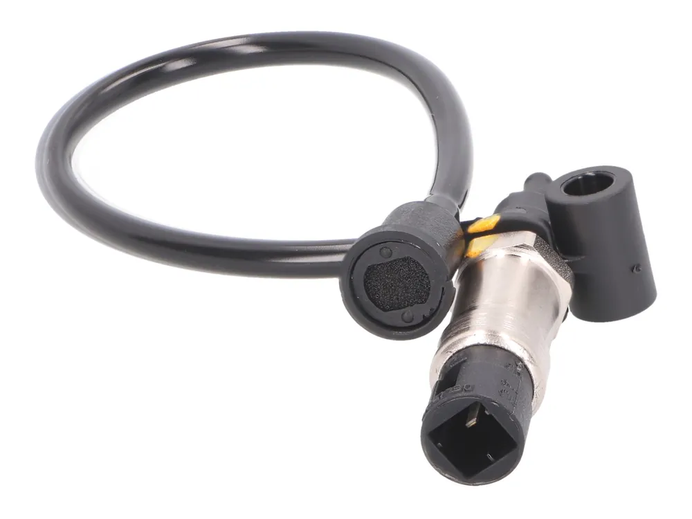 Solenoid Magnetventil OEM für Piaggio 50 4T 4V, Derbi D50B0 Euro4 2018- Solange Der Vorrat Reicht