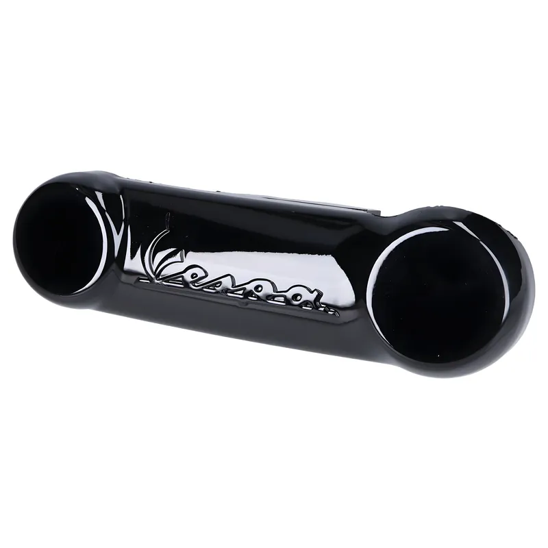 Schwingarmabdeckung OEM schwarz für Vespa GTS125, 300 i.e. Super Euro4, Sprint 50, 125 4T 3V Euro4 Meistverkauft