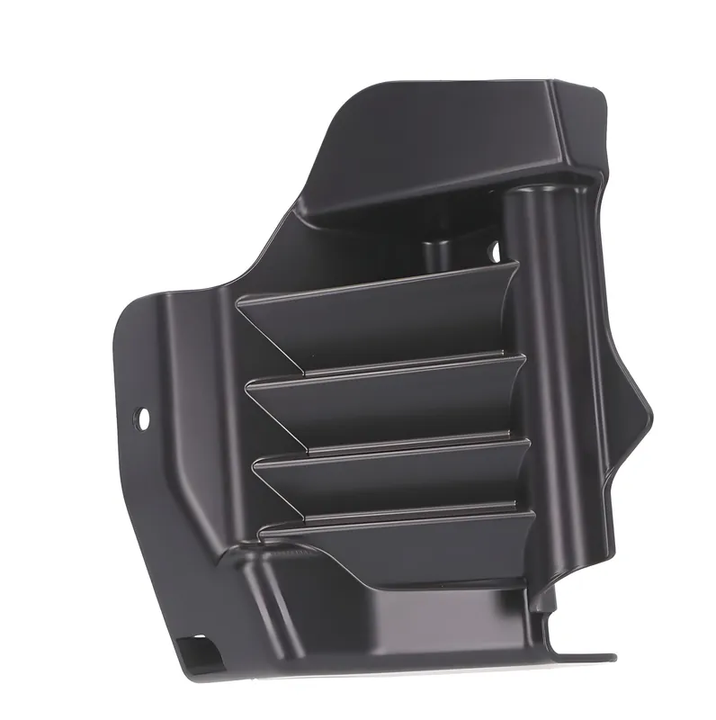 Abdeckung ECU OEM für Derbi D50B0 Euro4 2018- Solange Der Vorrat Reicht