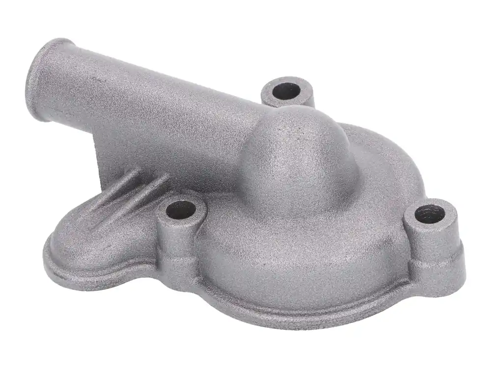 Zertifiziert Wasserpumpendeckel OEM für Derbi D50B0 Euro4 2018-
