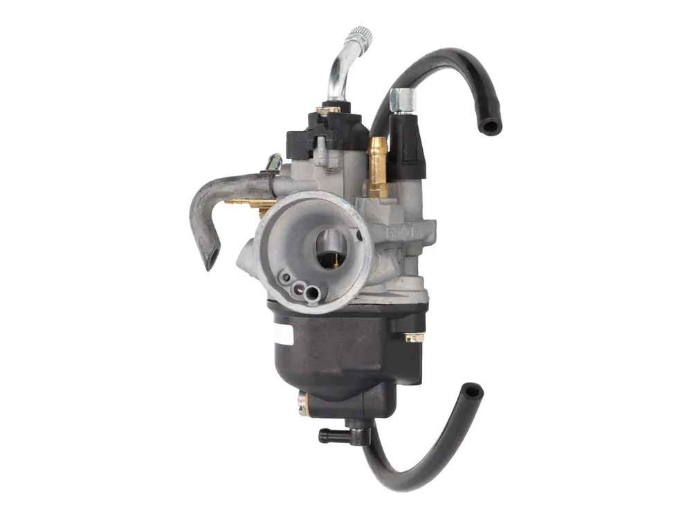 Must-Have Vergaser Dellorto PHBN 12 HS für Motorhispania Furia Cross, SM 00-05