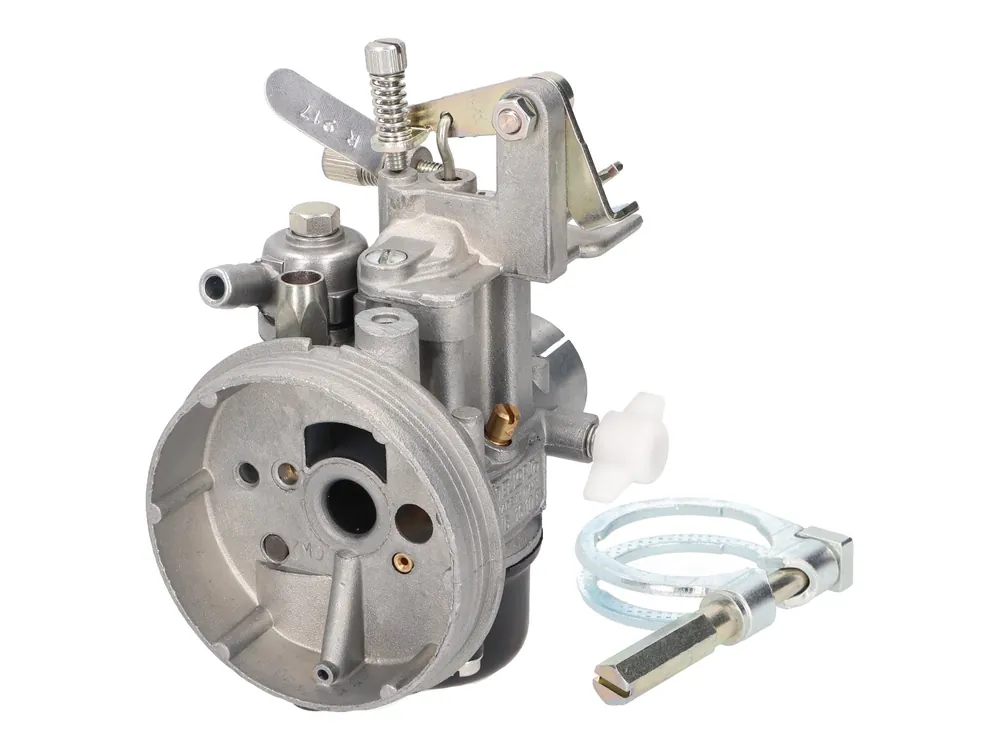 Direkt Vom Hersteller Vergaser Dellorto SHB 16/10 F für Vespa PK, PK XL