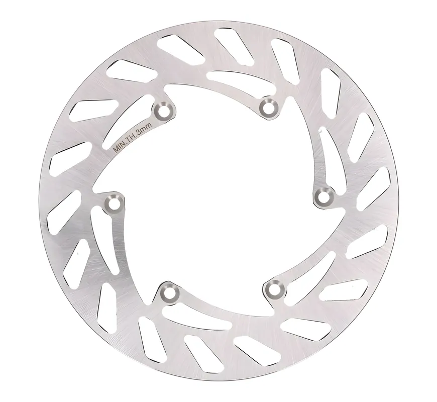 Bremsscheibe hinten 209mm für CPI Supercross SX, SM 50, Beeline Markenprodukt