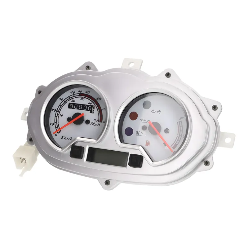 Knallerangebot Tachometer für CPI, Keeway, Generic, 1E40QMB