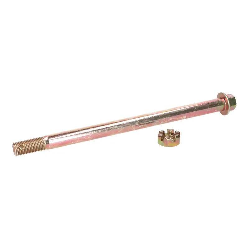 Achse Hinterrad M14 15x240mm für Aprilia RX, SX 50, Derbi Senda X-Treme DRD, Generic Trigger Sale