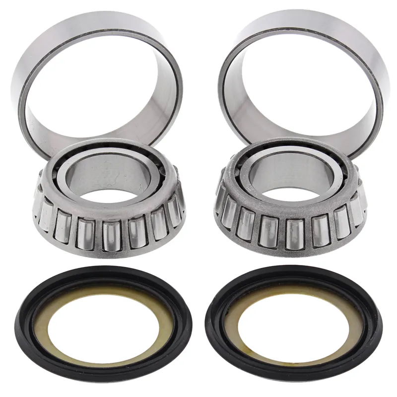 Begrenztes Angebot Lenkkopflager Kit ALL BALLS 22-1044 für BMW F R GT 6 GS Dakar ST 50 / 125 / 200 / 250 / 300 / 350 / 450 / 500 / 600 / 650 / 750 / 800 / 850 / 900 / 935