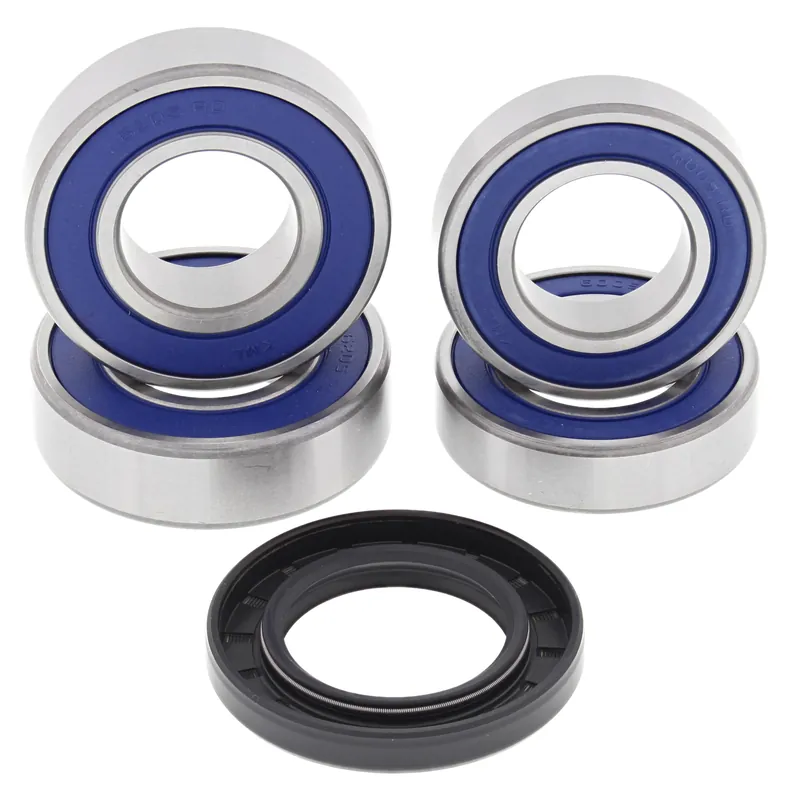 Echt Radlager-Kit ALL BALLS 25-1106