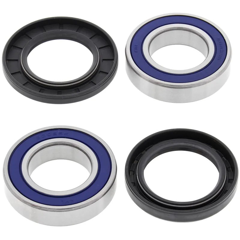 Radlager-Kit ALL BALLS 25-1109 für Yamaha Badger YFM Raptor 80 ccm Zertifiziert