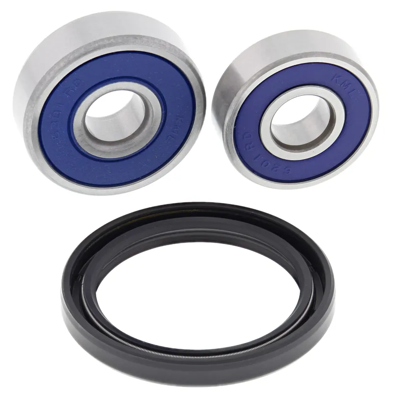 Radlager-Kit ALL BALLS 25-1184 für Kawasaki KDX 175 ccm Bj. 1980 - 1982 Letzte Chance