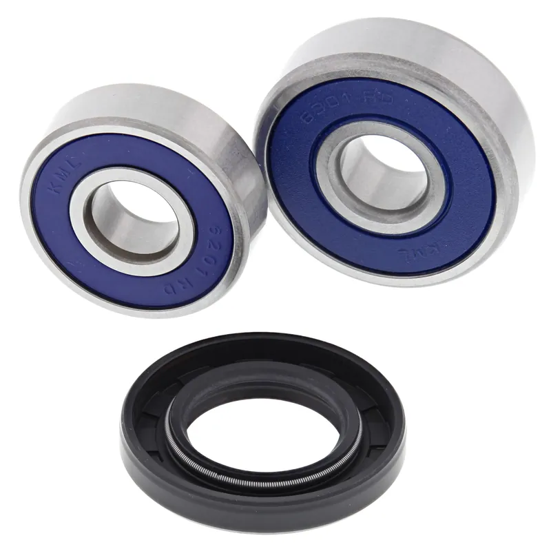 Meistverkauft Radlager-Kit ALL BALLS 25-1191 für Honda CRF FB XR R F CR 70 / 80 / 100 / 110 / 125 ccm Bj. 1982 - 2021