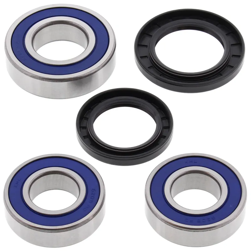Radlager-Kit ALL BALLS 25-1278 Top-Preis