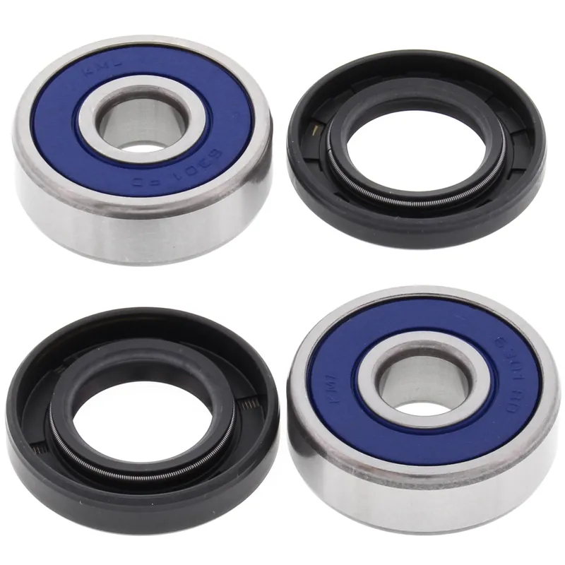 Radlager-Kit ALL BALLS 25-1296 für Yamaha MX LB Chappy YZ 80 ccm Neu