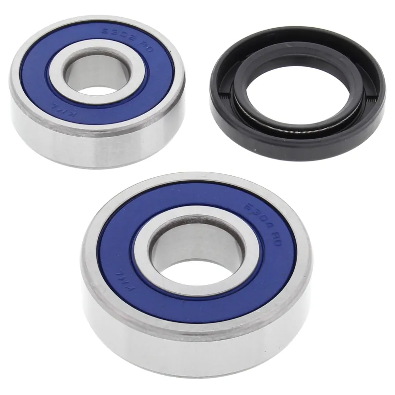 Rabatt Radlager-Kit ALL BALLS 25-1326 für Suzuki TS ER 250 ccm Bj. 1971 - 1981