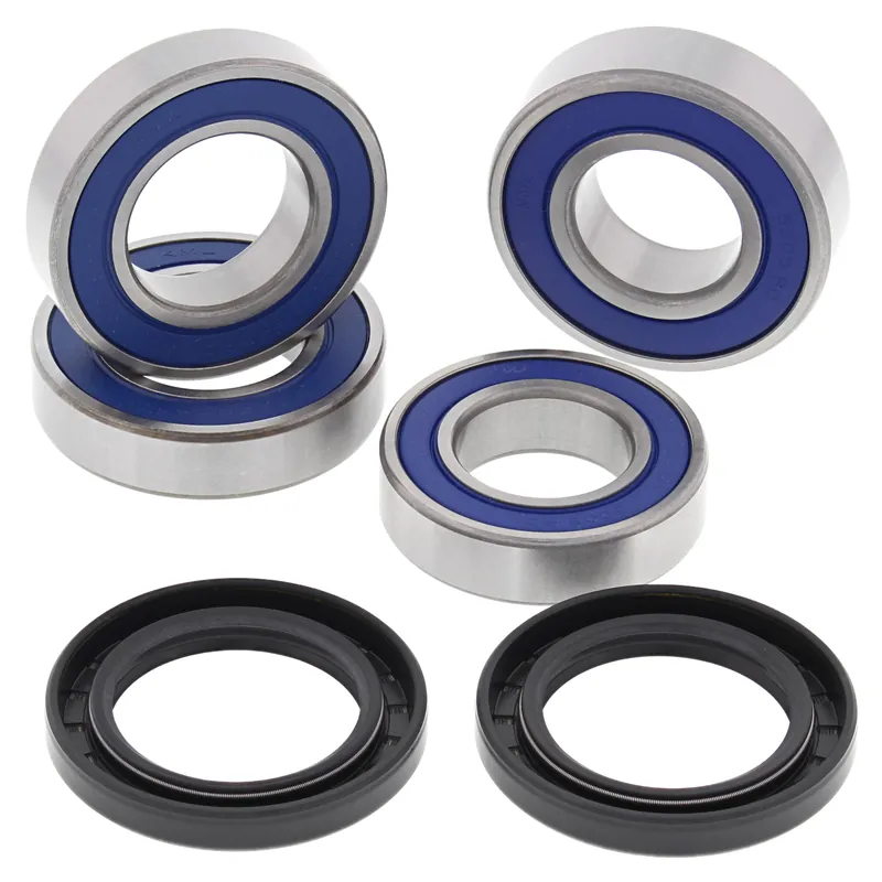 Radlager-Kit ALL BALLS 25-1563 für Honda CBR RR RA 600 ccm Bj. 2007 - 2018 Expressversand