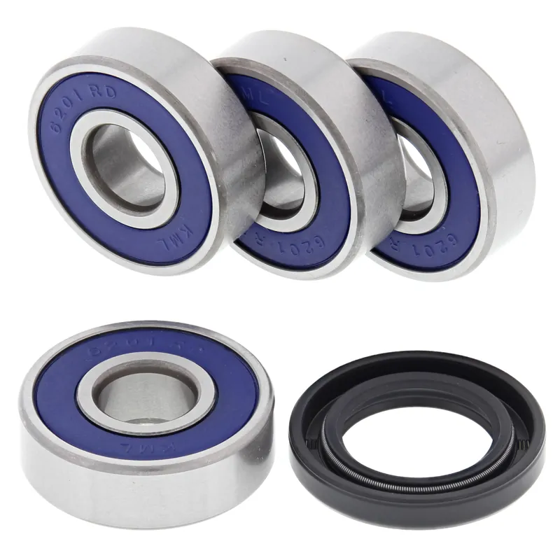 Radlager-Kit ALL BALLS 25-1573 für Suzuki DR-Z 70 ccm Bj. 2008 - 2019 Ausverkauf