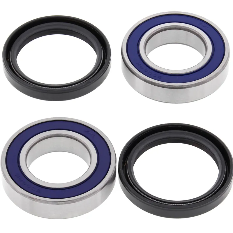 Radlager-Kit ALL BALLS 25-1579 für Yamaha YFM Raptor, E-ton RXL Viper ST M 50 / 70 / 90 ccm Nur Für Kurze Zeit
